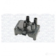 Катушка зажигания MAGNETI MARELLI BA E680BG AUWJMD3 Ford Focus 2 Седан 1.6 Ti 115 л.с. 2005 – 2012 060810201010