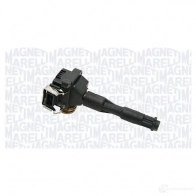 Катушка зажигания MAGNETI MARELLI 060810172010 Bmw 3 (E46) 4 Седан 2.0 320 i 150 л.с. 1998 – 2000 0YC6A B AE680AD