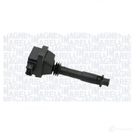 Катушка зажигания MAGNETI MARELLI 060810245010 Fiat Marea (185) 1 Седан 2.0 150 20V 147 л.с. 1996 – 1999 BAE680C Y RCBL0XX