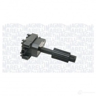 Катушка зажигания MAGNETI MARELLI 060810214010 1016183 BAE68 0BT 3WSON