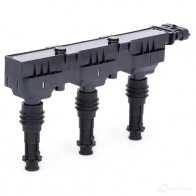 Катушка зажигания MAGNETI MARELLI B AEQ081 1016006 0MG8CZ 060717081012 - Изображение 4