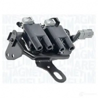 Катушка зажигания MAGNETI MARELLI 1016096 060717172012 BA EQ172 68UXR - Изображение 2