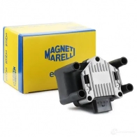 Катушка зажигания MAGNETI MARELLI HRXKRCW 1015968 060717042012 BAEQ04 2 - Изображение 2