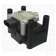 Катушка зажигания MAGNETI MARELLI HRXKRCW 1015968 060717042012 BAEQ04 2 - Изображение 6