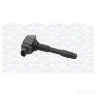 Катушка зажигания MAGNETI MARELLI 060810258010 1016224 BA E680DL CORTQFJ