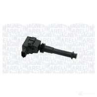 Катушка зажигания MAGNETI MARELLI 060810181010 9OVZA3S Fiat Marea (185) 1 Универсал 2.0 150 20V 150 л.с. 2001 – 2002 B AE680AM