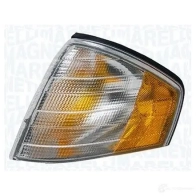 Поворотник MAGNETI MARELLI LUS48 12 Mercedes SL-Class (R129) 1 Кабриолет 5.5 55 AMG 354 л.с. 2000 – 2001 HUL20LZ 711315106912