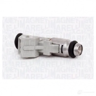 Топливная форсунка MAGNETI MARELLI 79SL0P 1021117 I PM001 230016209077 - Изображение 6