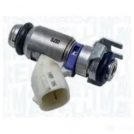 Топливная форсунка MAGNETI MARELLI 1193811261 IWP 196 P24L7 805009523201 - Изображение 2