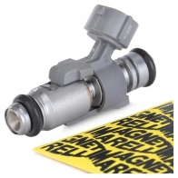 Топливная форсунка MAGNETI MARELLI IP M012 1046109 805001754001 KB8O6S - Изображение 2