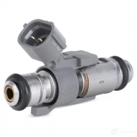 Топливная форсунка MAGNETI MARELLI IP M012 1046109 805001754001 KB8O6S - Изображение 5