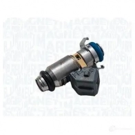 Топливная форсунка MAGNETI MARELLI 3MES1 I WP217 805010089002 1193811262 - Изображение 5