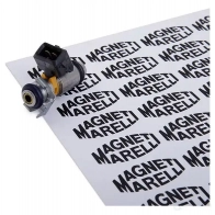 Топливная форсунка MAGNETI MARELLI 4UK5HJI 1046110 805001800302 I WP160 - Изображение 2