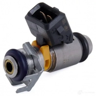 Топливная форсунка MAGNETI MARELLI 4UK5HJI 1046110 805001800302 I WP160 - Изображение 3
