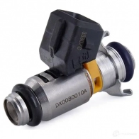 Топливная форсунка MAGNETI MARELLI 4UK5HJI 1046110 805001800302 I WP160 - Изображение 4