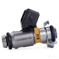 Топливная форсунка MAGNETI MARELLI 4UK5HJI 1046110 805001800302 I WP160 - Изображение 5