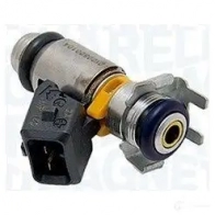 Топливная форсунка MAGNETI MARELLI 4UK5HJI 1046110 805001800302 I WP160 - Изображение 6