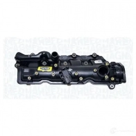 Ремкомплект дроссельной заслонки MAGNETI MARELLI CAD 252 802009278508 1193811193 QTISOA - Изображение 7