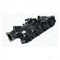 Ремкомплект дроссельной заслонки MAGNETI MARELLI CAD 252 802009278508 1193811193 QTISOA - Изображение 9