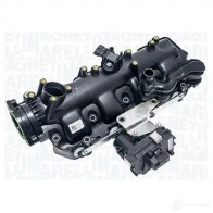 Ремкомплект дроссельной заслонки MAGNETI MARELLI 2SW88 CN 802010342808 1437559288 - Изображение 2