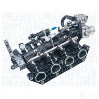 Ремкомплект дроссельной заслонки MAGNETI MARELLI 1437559300 802011891402 9D4XR 2 - Изображение 3