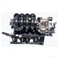Ремкомплект дроссельной заслонки MAGNETI MARELLI 4PN5 WDB 802007553410 1437559294 - Изображение 2