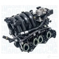 Ремкомплект дроссельной заслонки MAGNETI MARELLI 4PN5 WDB 802007553410 1437559294 - Изображение 3