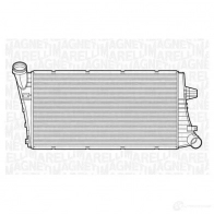 Интеркулер MAGNETI MARELLI 1029217 351319201840 MST 184 27O9HJ