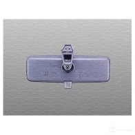 Салонное зеркало заднего вида MAGNETI MARELLI 350313021770 1028122 VQFFV 130 .2.177