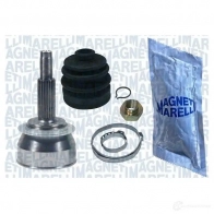 Шрус граната MAGNETI MARELLI 302015100340 1437596678 JPE WWS