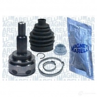 Шрус граната MAGNETI MARELLI 1437596658 302015100361 ZSIO2Z E