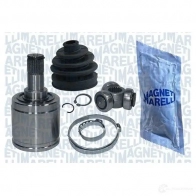Шрус граната MAGNETI MARELLI 551 HY1 1437626098 302009100063