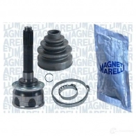 Шрус граната MAGNETI MARELLI 1437595364 302015100351 93S3I ZZ