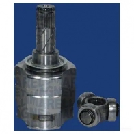 Шрус граната MAGNETI MARELLI 53FXOT Opel Corsa (C) 3 Хэтчбек 1.3 CDTI (F08. F68) 70 л.с. 2003 – 2009 302009100032 TI J0032