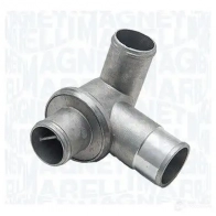 Лямбда зонд, кислородный датчик MAGNETI MARELLI 1 878 OZA55-R1 460001878010 1040547 - Изображение 3