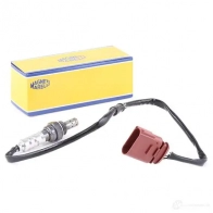 Лямбда зонд, кислородный датчик MAGNETI MARELLI 466016355011 OSM01 1 1040955 V2O55W - Изображение 2