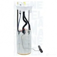 Лямбда зонд, кислородный датчик MAGNETI MARELLI 466016355011 OSM01 1 1040955 V2O55W - Изображение 7