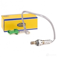 Лямбда зонд, кислородный датчик MAGNETI MARELLI 466016355014 GFVQ0 1040958 OSM01 4 - Изображение 2