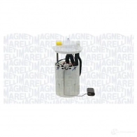 Лямбда зонд, кислородный датчик MAGNETI MARELLI 466016355014 GFVQ0 1040958 OSM01 4 - Изображение 7