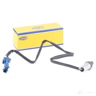 Лямбда зонд, кислородный датчик MAGNETI MARELLI 466016355043 55647972 U25AAZ OSM 043 - Изображение 2