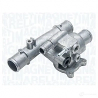 Лямбда зонд, кислородный датчик MAGNETI MARELLI 45 3 1040428 OTD3G-3A1 460000453010 - Изображение 3