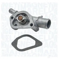 Лямбда зонд, кислородный датчик MAGNETI MARELLI OZA448-E45 460000206010 20 6 1040351 - Изображение 3