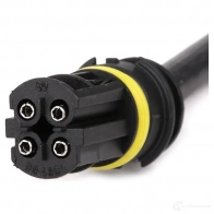 Лямбда зонд, кислородный датчик MAGNETI MARELLI 466016355123 1193778613 EWQWMS O SM123 - Изображение 5