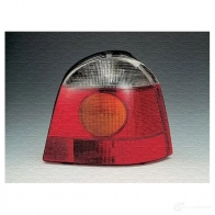 Стекло заднего фонаря