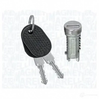 Личинка замка MAGNETI MARELLI J1D WJO 1437562004 350105028900