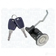 Корпус личинки замка капота MAGNETI MARELLI 1424266454 MMS007 4 PGTUHAU 350105007400