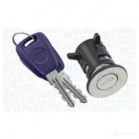 Корпус личинки замка капота MAGNETI MARELLI YH7K23R 1424266451 350105006700 MMS00 67