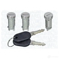 Личинка замка двери MAGNETI MARELLI 1437561975 EH1FU WG 350105029100