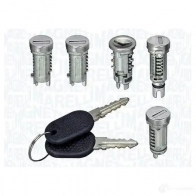 Личинка замка двери MAGNETI MARELLI 350105028500 IFTJ 4 1437561964