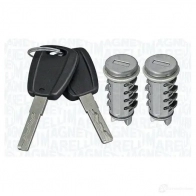 Личинка замка двери MAGNETI MARELLI 1424266489 843H7HE MMS0 294 350105029400